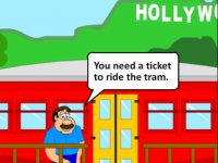 Hooda Escape California 2022