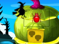 Halloween Forest Escape Series Episode 2