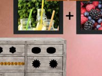 Scary Scarecrow Escape