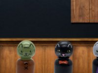 Halloween Room Escape 24