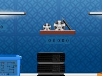 Migi Car Garage Escape