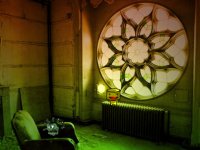 Halloween Monster Mansion 31