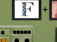 Halloween Chocolate Bag Escape