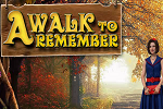 A Walk to Remember