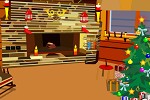 Xmas Santa Room Escape
