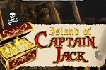 The island of Captain Jack