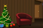 Christmas Day Escape 1