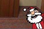 Sniffmouse Real World Escape 69 Unreal Santa