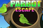 YG Parrot Escape