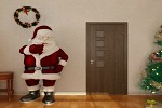 Warm Christmas Room Escape