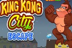 King Kong City Escape