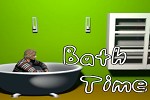 Sniffmouse Real World Escape 76 Bath Time