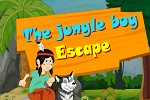 The Jungle Boy Escape