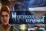Mysterious Experiment