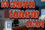 ICS Computer Laboratory Escape
