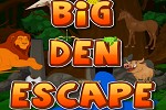 Big Den Escape Final