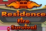 Residence Fire Survival