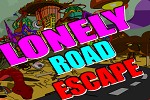 Lonely Road Escape