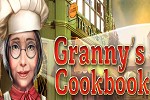 Granny Cookbook