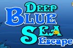 Deep Blue Sea Escape