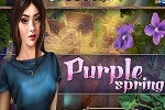 Purple Spring