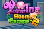 Valentine Room Escape 2