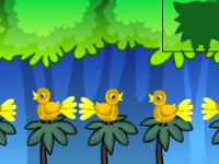 Caterpillar Escape 2