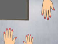 8B Beautician Escape