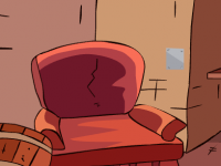 Migi Escape From This Room 2