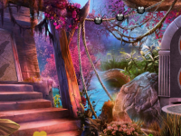 Detective Cat Escape