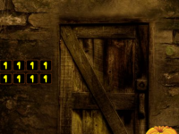 Thanksgiving Abandoned Land 12