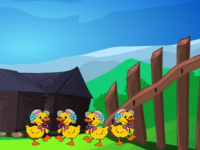 Find The Thanks Giving Gift-5