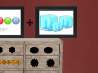 Small Business Saturday Shopping Cart Escape