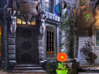 Militant Dragon Escape