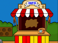 Rescue The Guard From Studio