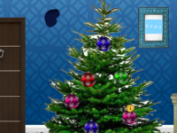 Migi Christmas Room Escape