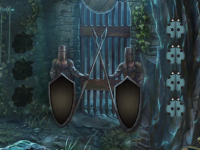 Talented Engineer Escape