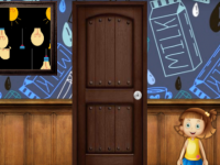 Kids Room Escape 64