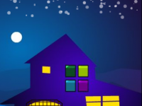 2021 Christmas is Coming -2