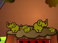 Humble Estate Escape