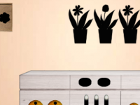 Encanto Mirabel Escape