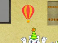 Driving Instructor Escape