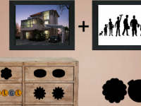 Cowgirl Jeffi Escape