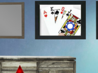 8b Little Monster Escape