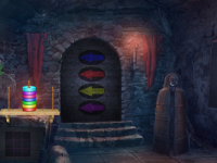 Small Candy Boy Escape