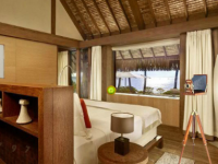 Ekey Beach Villa Escape