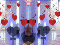 Romantic Baloon House Escape