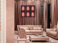 G2R Find The Golden Lamp