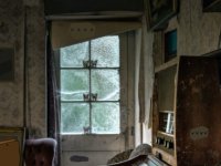 Exploit Abandoned Escape