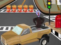 Thanksgiving Highway 04